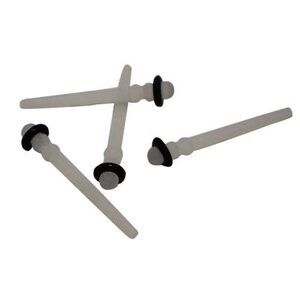 ParaPost Taper Lux Translucent (COLTENE)