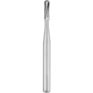 Carbide Burs FGSL High Speed Surgical Length 25/pk Sterile (SS White)