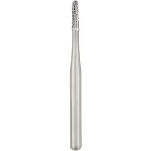 Carbide Burs FGSL High Speed Surgical Length 25/pk Sterile (SS White)