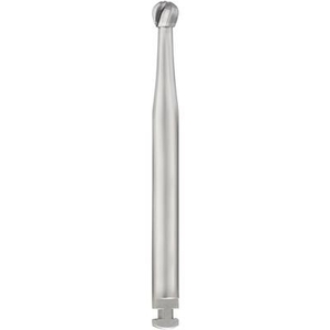 Carbide Burs RA Slow Speed 25/pk Sterile (SS White)
