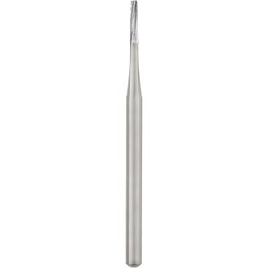 Carbide Burs FGSL High Speed Surgical Length 25/pk Sterile (SS White)