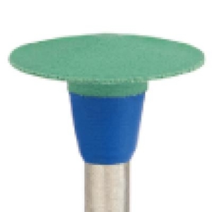 Jazz P3S Porcelain RA Slow Speed (SS White)