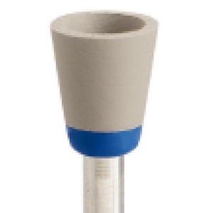 Jazz P3S Porcelain RA Slow Speed (SS White)