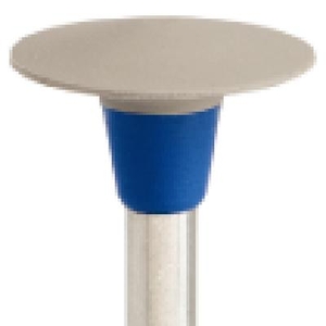 Jazz P3S Porcelain RA Slow Speed (SS White)