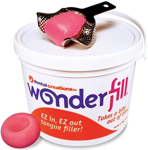 Wonderfil Tongue Filler 1.13 kg