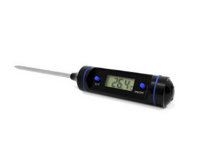 Thermometer For Bionova Biological Incubator Sterilization 