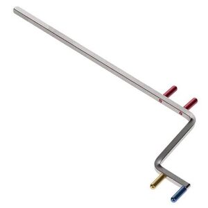 Universal Alignment Arm for Digital X Ray (Plasdent)