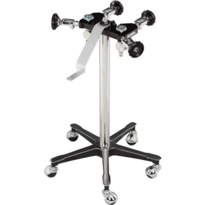 Tall Stand with 4 Cylinder Yoke (Belmed)