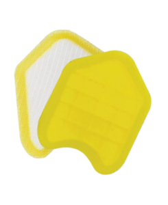 SoftDry Cotton Roll Substitutes (50/Pkg)