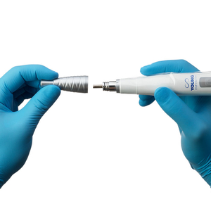 Infinity Cordless Prophy Handpiece System (Young)