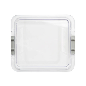 Tub Cover Safe-Lok (Zirc)