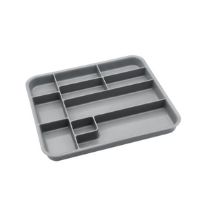  Tub Insert Gray (Zirc)