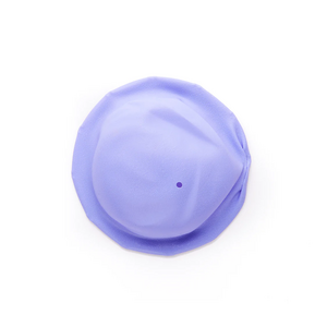 Insti Dam Prepunched Rubber Dam Latex-Free Fit With Built-in Frame  (Zirc)