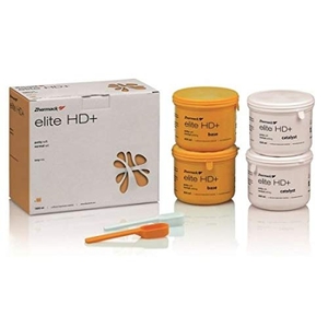 Elite HD+ Soft PUTTY ( Zhermack)