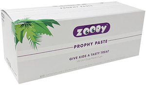 Zooby Prophy Paste 200 (Young)