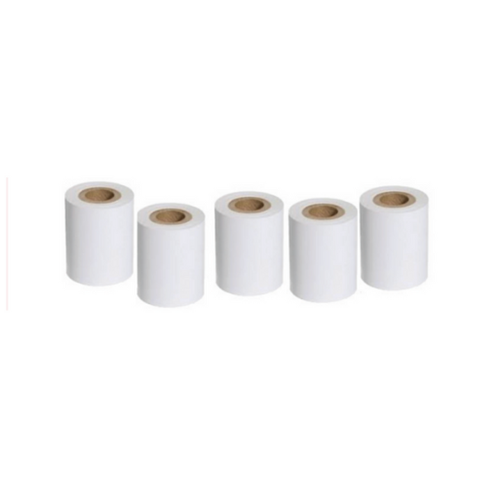 Thermal Printer Paper DPU20/DPU30 OEM 5 Rolls/Box (Tuttnauer)