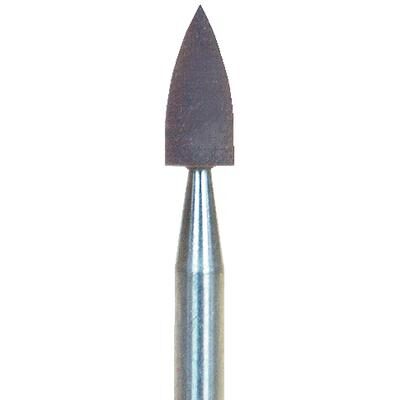 Brownie Polishers FG 12/Pkg (Shofu) Brownie Polishers FG 12/Pkg (Shofu)