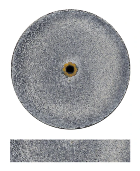 KOOLIES Heatless Grinding Wheels Black Coarse (Silicon Carbide) KOOLIES Heatless Grinding Wheels Black Coarse (Silicon Carbide)
