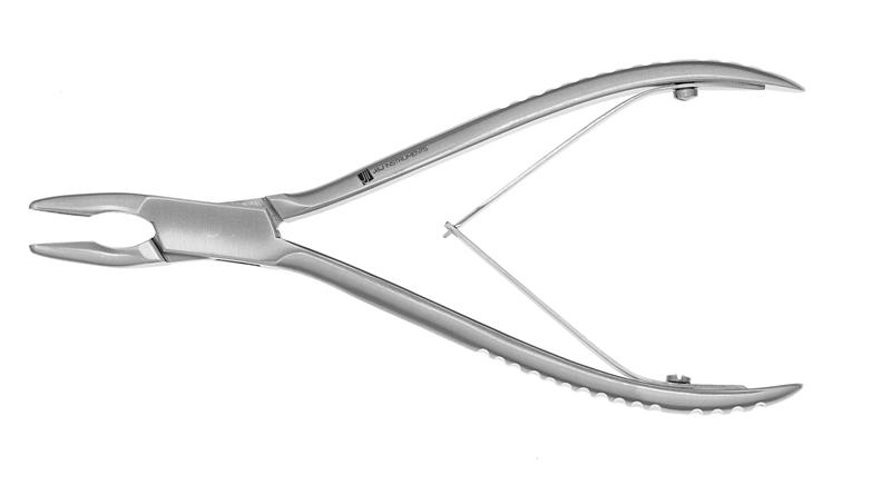 Rongeur Blumenthal (J&J Instruments) Rongeur Blumenthal (J&J Instruments)