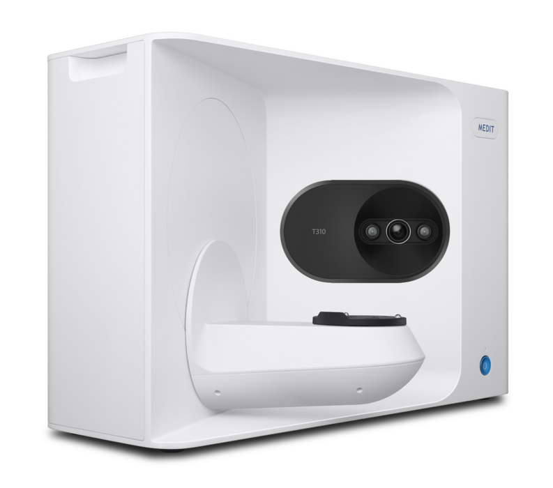 T-Series Lab Scanner #T310