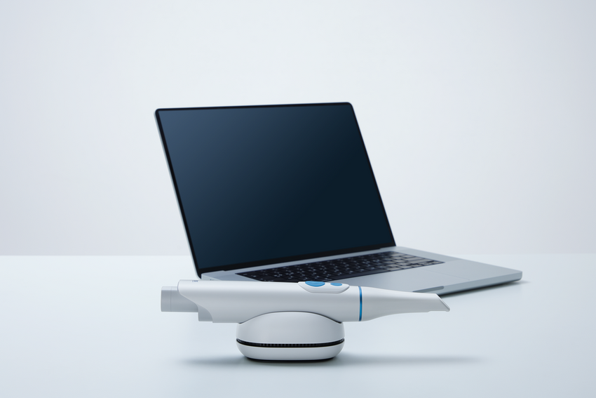 i900M HP Laptop + Training Pkg Wireless (Medit)