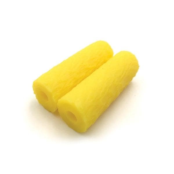 Chewies Pineapple Yellow (10 x 2/pk) (Ortho-Tech)
