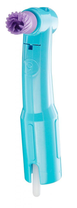 Prophy Angle Young Contra Elite Original LF Purple (Young) Prophy Angle Young Contra Elite Original LF Purple (Young)