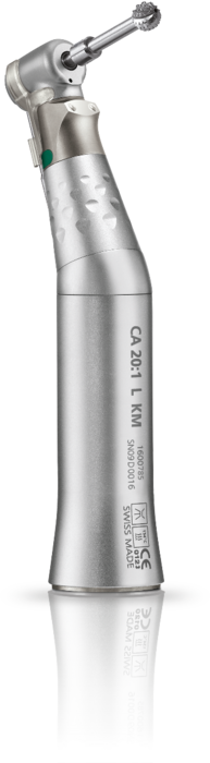 CA 20:1 L Classic Fiber Optic (Bien Air) 