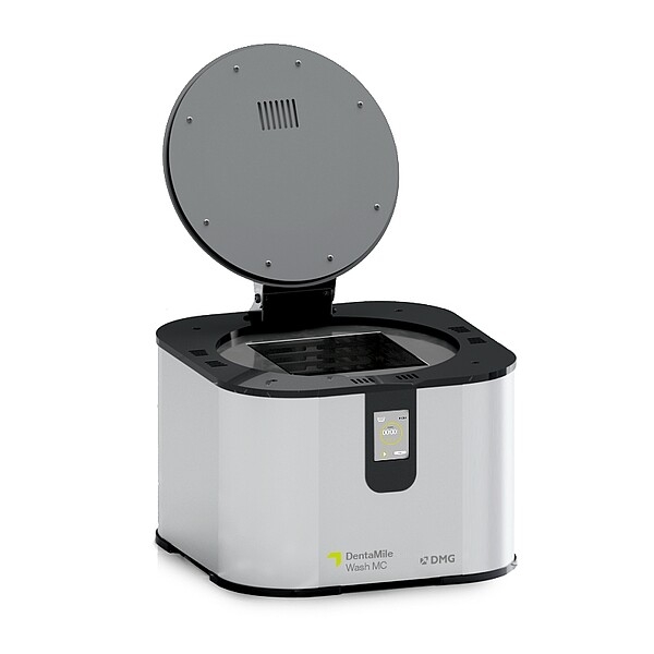 DentaMile Wash MC Washing Unit 