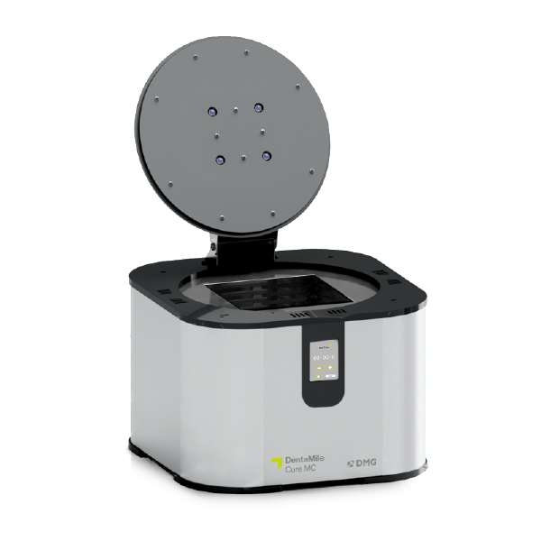 DentaMile Cure MC Curing Unit (DMG)