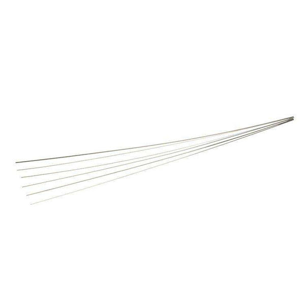 Clasp Wire 20GA S/S Round (10)