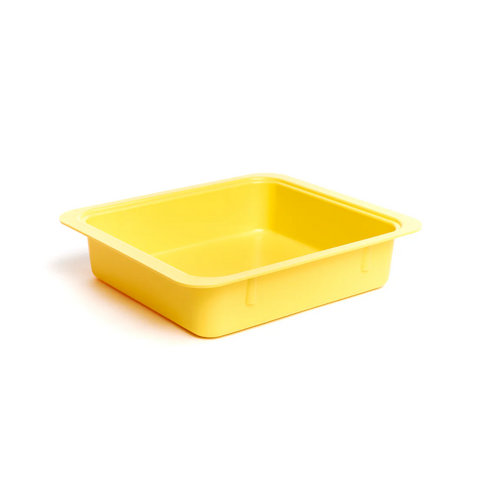 Procedure Tub (Zirc) Procedure Tub (Zirc)
