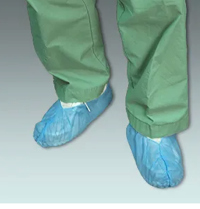 Shoe Cover - Universal Size (150 Pairs)