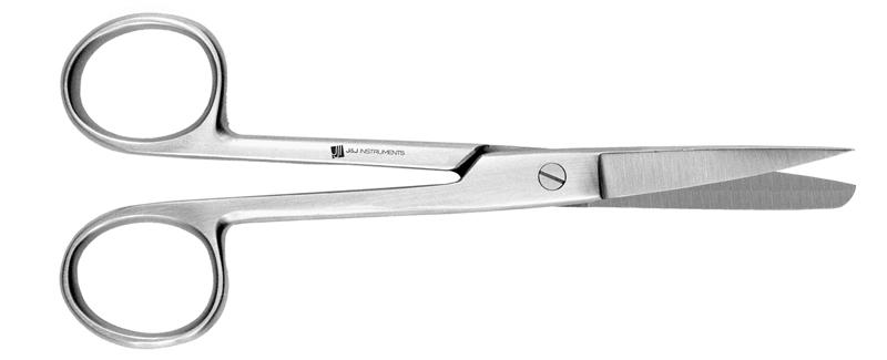 Operating Scissors 5.5