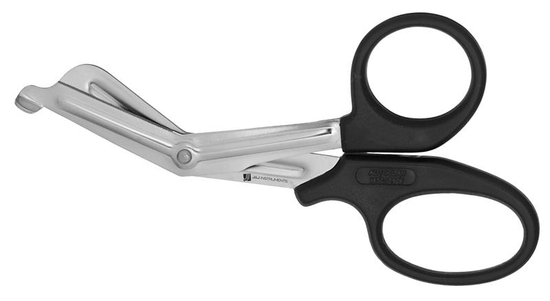 KAI® 5240 9 1/2 Ergonomix® Industrial Scissors - 5000 Series