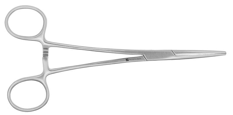 Rankin-Kelly Hemostat (J&J Instruments)