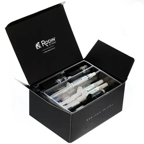 Rodin EnVision Veneer System