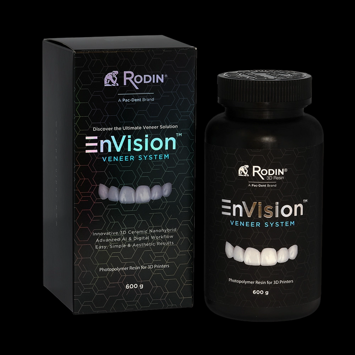 EnVision Veneer Resin (PacDent)
