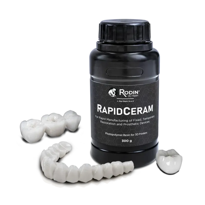 RapidCeram (PacDent)