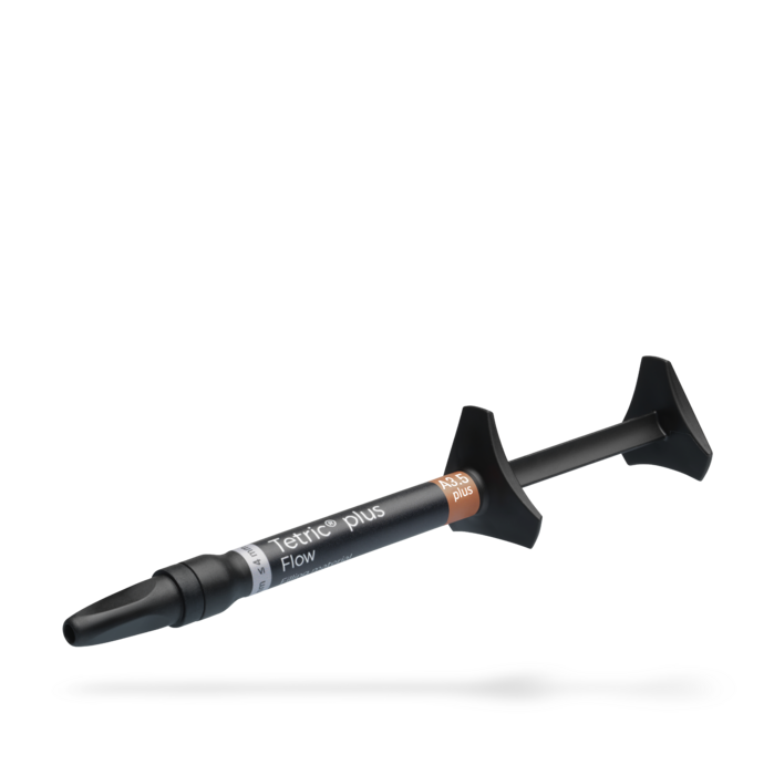 Tetric plus Flow Syringe (Ivoclar)