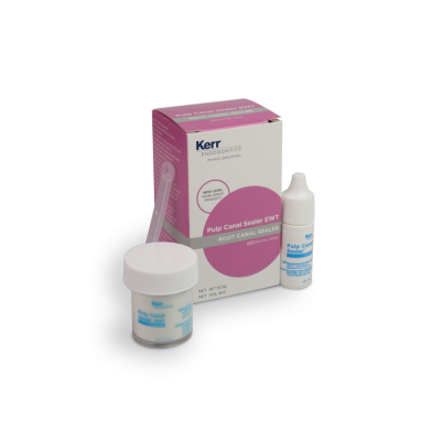 Pulp Canal Sealer (SybronEndo)