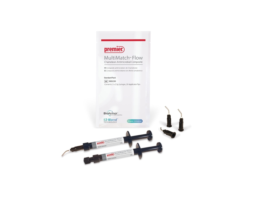 MultiMatch Flowable Composite (Premier)