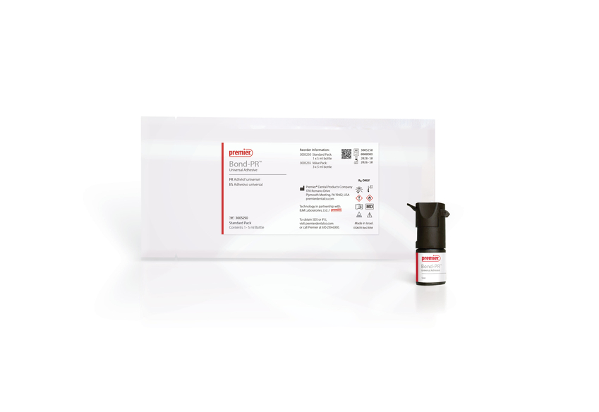 Bond PRTM Universal Light Cure Adhesive (Premier)