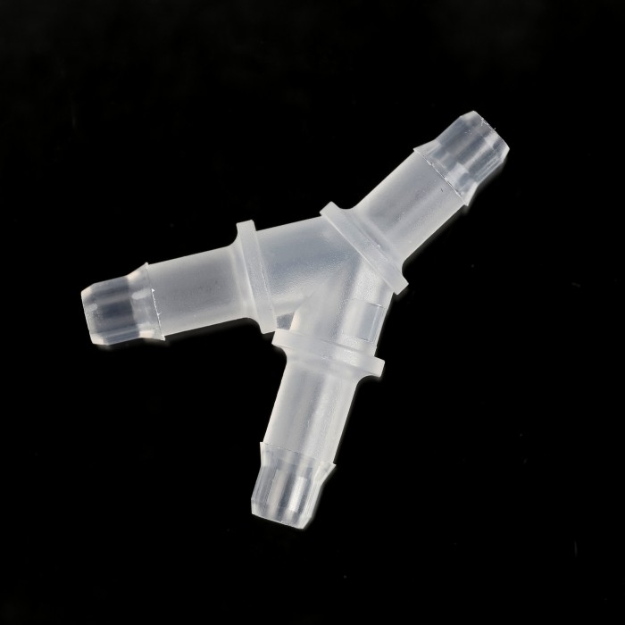 Y-Connectors for Great Lakes NOLA Dry Field System (4/pkg)