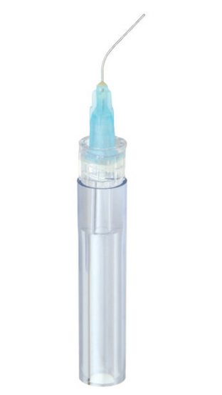 Micro Aspirators Pre Tipped Adapters HVE Tip, 20/Pkg