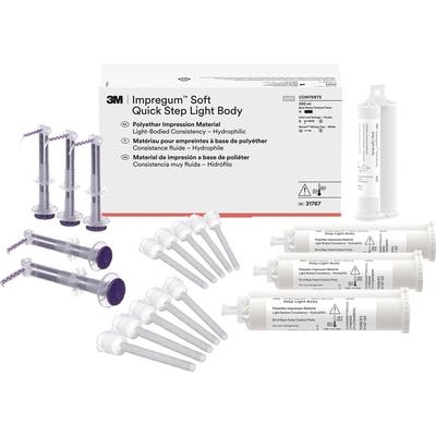 Impregum Garant Soft Quick Step Polyether (3M)