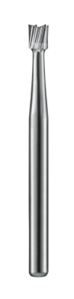 Carbide Bur FG Inverted Cone (100/Pk) (Sky Choice)