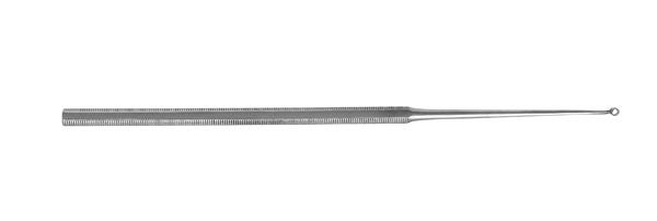 Buck Ear Curette #0 6.5