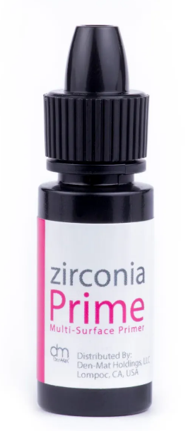 Zirconia Prime 5ml Bottle