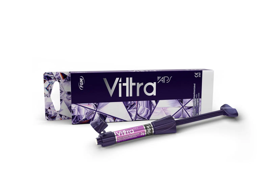 Vittra APS 2gm Syringe Composite (FGM)